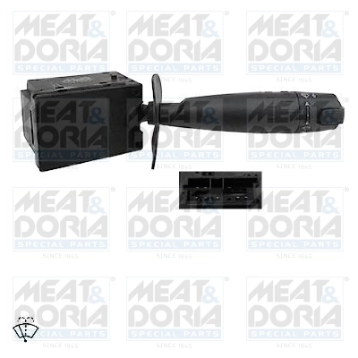 Steering Column Switch